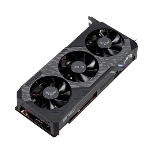 ASUS TUF Gaming X3 RX 5700 XT OC 8GB